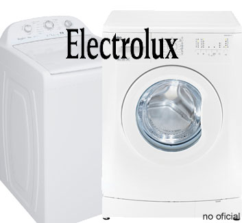 Reparación de Lavadoras Electrolux