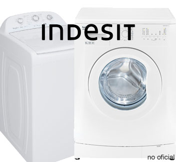Reparación de Lavadoras Indesit