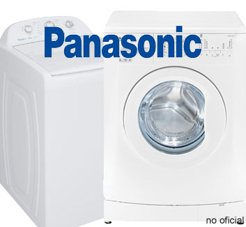Reparación de Lavadoras Panasonic
